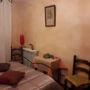 Chez L’habitant Chez Nadine Cagnes-sur-Mer