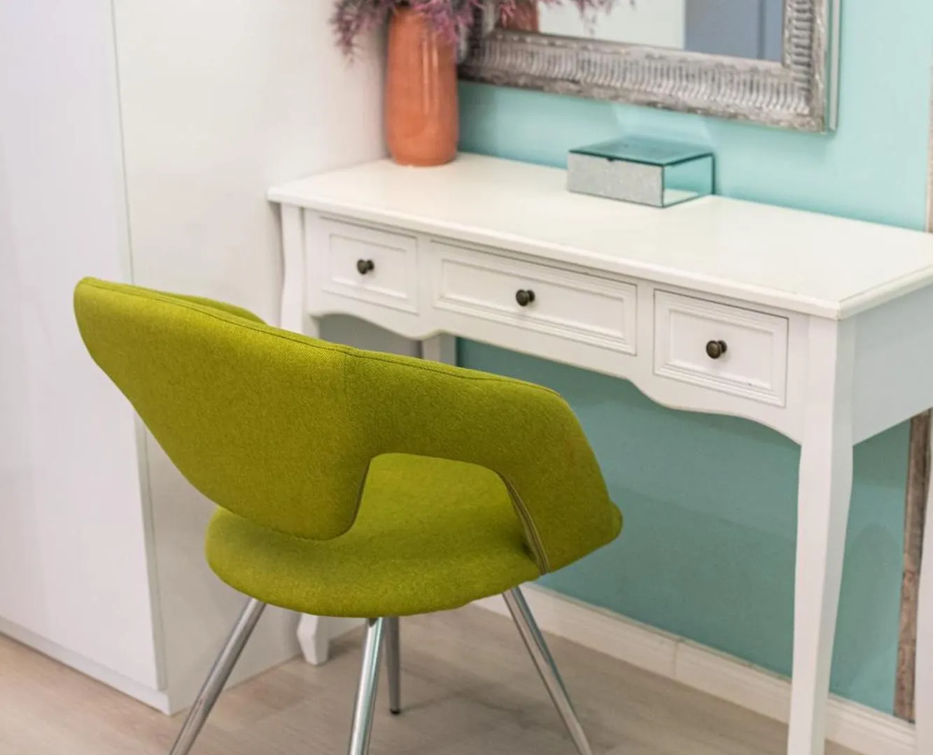 Green Apartment Budapest