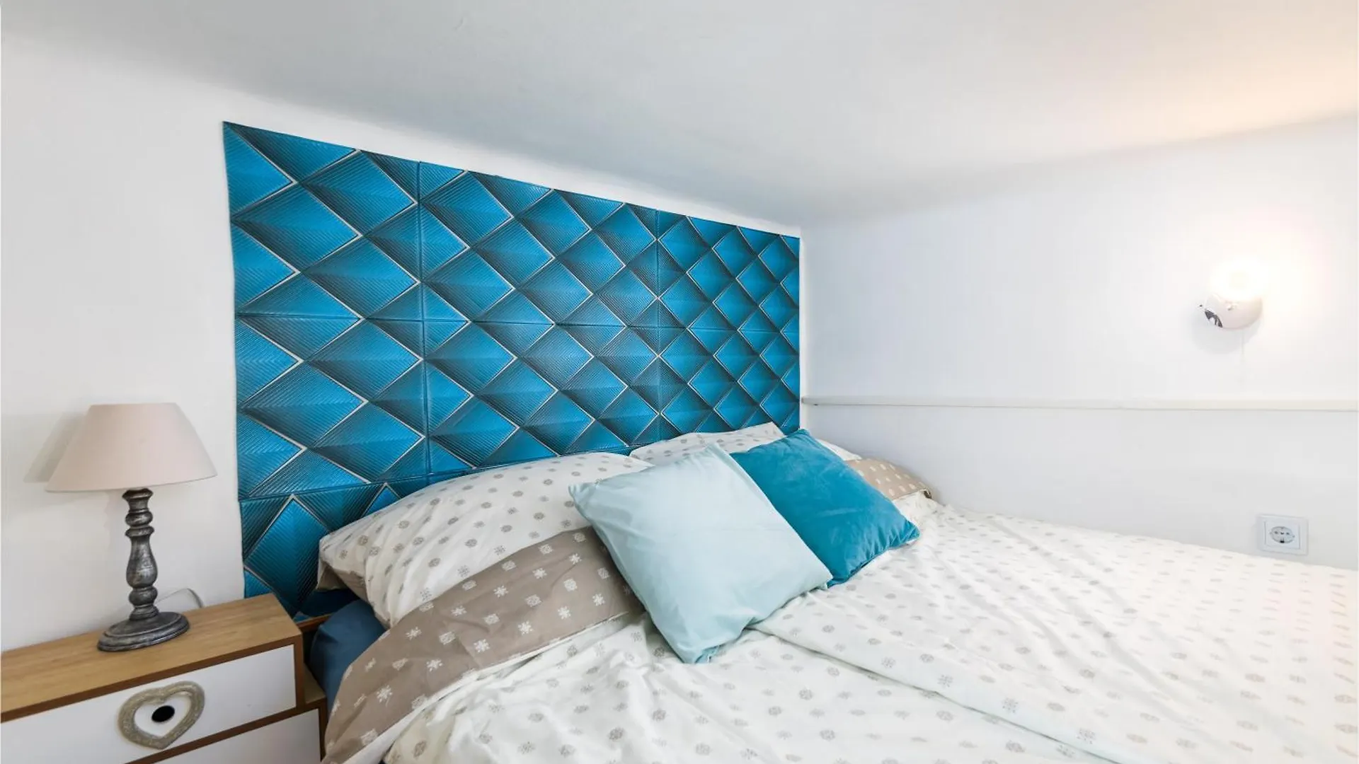 Green Apartment Budapest