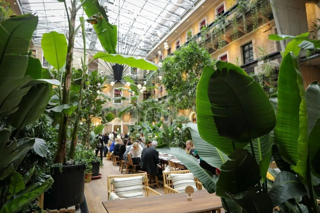 Green Apartment Budapest