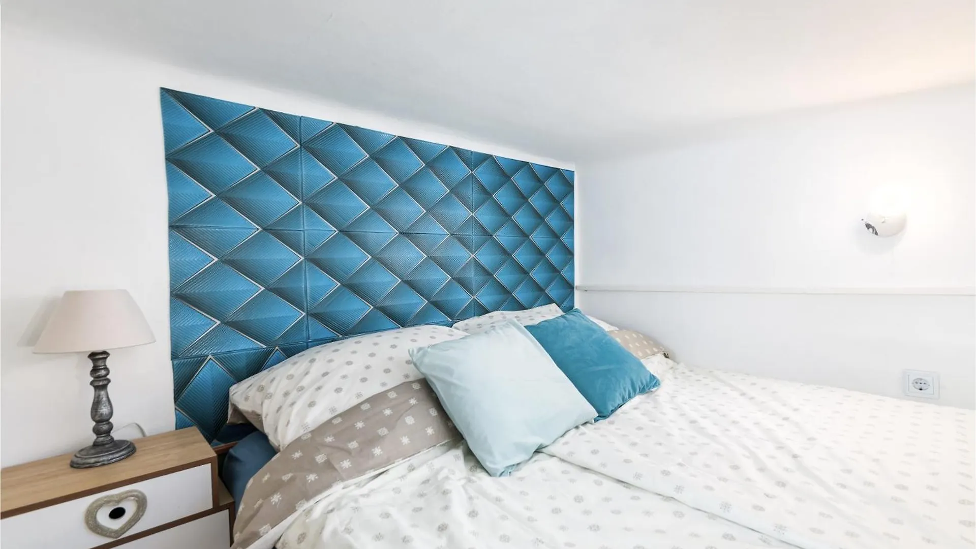 Green Apartment Budapest